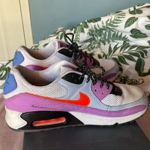 Nike Air Max 90